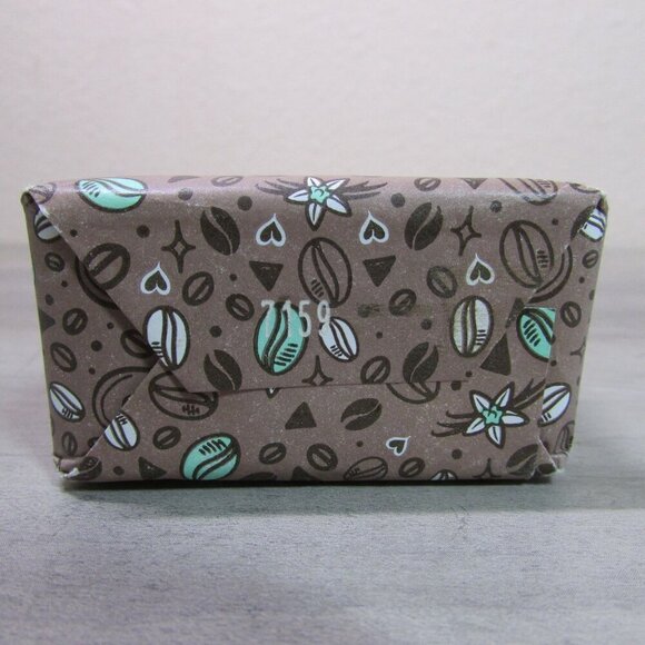 Perfectly Posh Chunk Where you Bean All My Life Big Bath Bar 7 oz - Picture 4 of 4